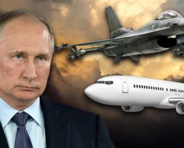 (FOTO) Turski lovci prate Putina, šta se ovo dešava? Oči celog sveta uprte u nebo (FOTO) Turski lovci prate Putina, šta se ovo dešava? Oči celog sveta uprte u nebo