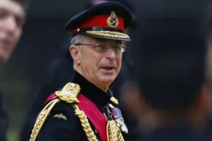 Ukrajinci namagarčeni! Šokantne reči britanskog generala: Znate li šta su oni za nas?