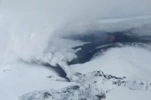 “Ovako nešto nikada nisam video!” Iznenadno otkriće na dalekom ostrvu zapanjilo svet, prvi put u istoriji…