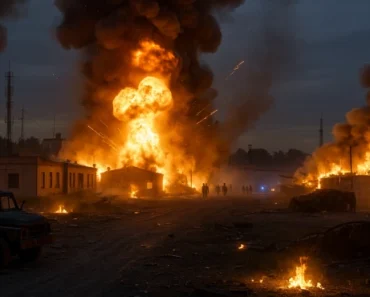 (VIDEO) Ukrajina potvrdila najgore vesti: Jeste, pogodili smo to! Humanitarna katastrofa na pomolu (VIDEO) Ukrajina potvrdila najgore vesti: Jeste, pogodili smo to! Humanitarna katastrofa na pomolu