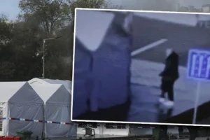 ŠOK saznanje : Napadač na Ćacilend u mladosti radio u službi, bio poznat kao šarlatan! A evo odakle se vratio pre par dana!