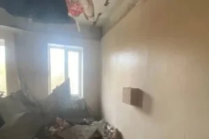 Horor: Srušio se plafon u dečjoj bolnici – Više od 40 dece hitno evakuisano