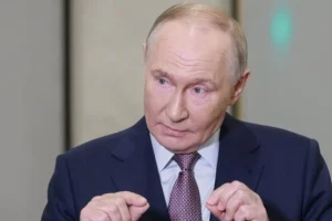 (VIDEO) Putin se hitno oglasio o velikom problemu u Rusiji: Potez ruskog lidera iznenadio ceo svet