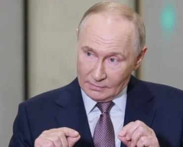 (VIDEO) Putin se hitno oglasio o velikom problemu u Rusiji: Potez ruskog lidera iznenadio ceo svet (VIDEO) Putin se hitno oglasio o velikom problemu u Rusiji: Potez ruskog lidera iznenadio ceo svet