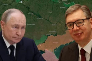 Vučić otkrio tajni plan Putina i Trampa! Spremaju novu kartu sveta, ne pričaju samo o Ukrajini – sve se menja…