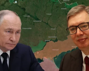 Vučić otkrio tajni plan Putina i Trampa! Spremaju novu kartu sveta, ne pričaju samo o Ukrajini – sve se menja… Vučić otkrio tajni plan Putina i Trampa! Spremaju novu kartu sveta, ne pričaju samo o Ukrajini – sve se menja…