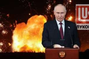 Putinu stigle najgore vesti! Evo šta će biti sa naftnim gigantima – Rusi sve priznali, posledice su jezive