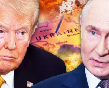 Putinu stigao direktan Trampov ultimatum! Moskva u stanju šoka: Ako ovo ne ispune, kreće ono najgore