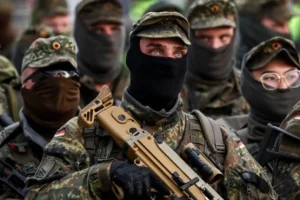 Hitno iz Berlina, znači li ovo rat?! Uvode nove mere, Nemci u šoku – strah i panika se šire državom