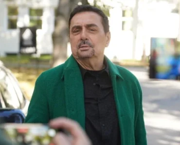 JAO, DA LI JE REALNO DA MU JE OVOLIKA PENZIJA? Nacija će zanemeti kada bude videla cifru koja LEŽE NA RAČUN