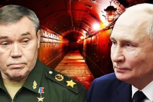 Hitno! Vladimir Putin održao tajni sastanak u vojnom bunkeru: Sprema se nešto krupno…