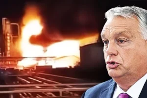 Ipak diverzija?! Hitno se oglasio Orban u vezi napada na rafinerije – Postoji mogućnost…