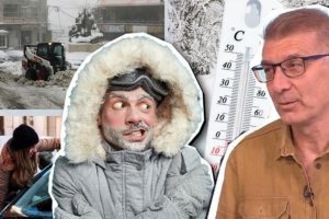 Ništa od miholjskog leta – stiže sneg i mraz: Meteorolog Todorović otkrio šta nas očekuje u oktobru