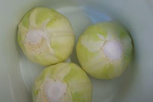 Kako odmah prepoznati kupus pun hemije? Obratite pažnju na ove tri stvari