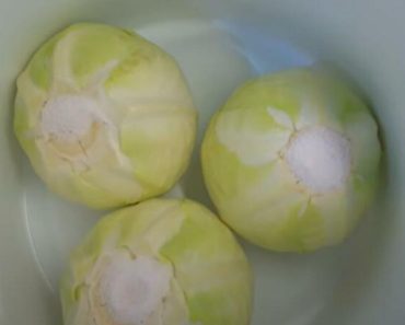 Kako odmah prepoznati kupus pun hemije? Obratite pažnju na ove tri stvari Kako odmah prepoznati kupus pun hemije? Obratite pažnju na ove tri stvari