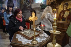 Danas obavezno, ali obavezno morate uraditi jedno! Slavimo veliki praznik, svaki pravi vernik ovo mora da zna!