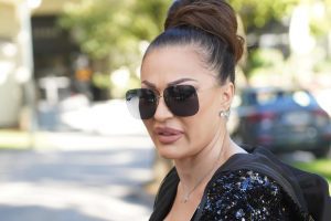 ŠTA SE DEŠAVA U CECINOJ VILI? Sve oči uprte u Ljutice Bogdana – sin i snajka doneli ODLUKU