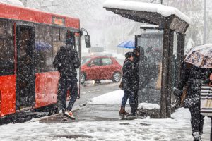 OVOME SE SIGURNO NISTE NADALI, SLEDI NAM NEOČEKIVANI PREOKRET! Ovo je vremenska prognoza do 10. novembra!