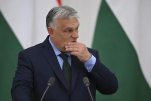 OGLASIO SE ORBAN NAKON STRAŠNE DRAME U RAFINERIJI NAFTE! Mađar izdao HITNO NAREĐENJE, cela zemlja NA NOGAMA!