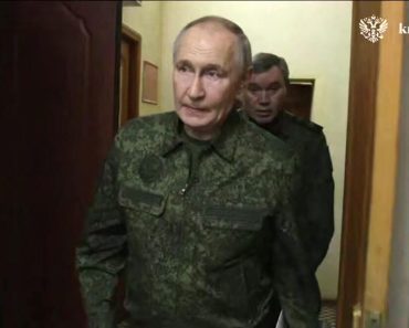 PUTIN SE TRESE, KREMLJ U VELIKOM STRAHU! Ono što se sprema u RUSIJI nema VEZE ZA UKRAJINOM! NOVA ESKALACIJA KREĆE! PUTIN SE TRESE, KREMLJ U VELIKOM STRAHU! Ono što se sprema u RUSIJI nema VEZE ZA UKRAJINOM! NOVA ESKALACIJA KREĆE!