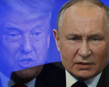 Očekuje se hapšenje Vladimira Putina Očekuje se hapšenje Vladimira Putina