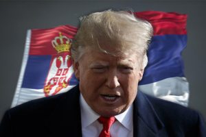 Tramp šokirao Srbiju: Svi su mislili da je stvar gotova, ali doneta je potpuno neočekivana odluka!