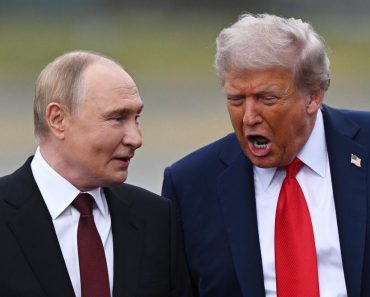 UDARNA VEST! Tramp i Putin se neće sresti – evo šta se DESILO, SVI NA NOGAMA ZBOG CURENJA INFORMACIJE UDARNA VEST! Tramp i Putin se neće sresti – evo šta se DESILO, SVI NA NOGAMA ZBOG CURENJA INFORMACIJE