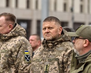 EVROPA NIJE SPREMNA ZA ONO ŠTO STIŽE! Zastrašujuće upozorenje moćnog generala kojeg je Zelenski smenio! EVROPA NIJE SPREMNA ZA ONO ŠTO STIŽE! Zastrašujuće upozorenje moćnog generala kojeg je Zelenski smenio!