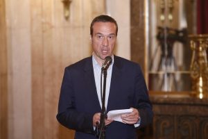 Mladen Mijatović izneo nove detalje drame kroz koju prolazi Vujadin Savić