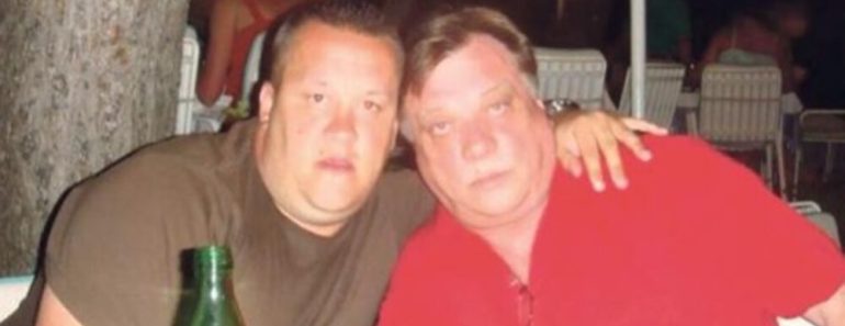 SIN HALIDA BEŠLIĆA DOŠAO NA GROB JUTRO NAKON SAHRANE, A TAMO GA SAČEKALO OVO! O prizoru svi bruje