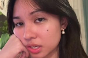 Filipinka iz Zagreba objavila snimak koji je pogodio u živac mnoge Hrvate: “Ja se vraćam kući, ovde je katastrofa”