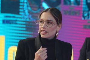 KONAČNO SE OGLASILA MIRKA VASILJEVIĆ: Evo gde se nalazi glumica u jeku drame kroz koju prolazi Vujadin Savić