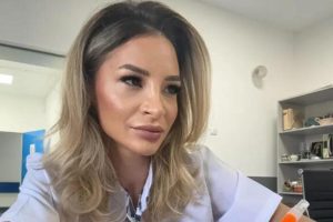 Otkrivena mračna tajna doktorke Stefanije? Mrtvu je našli u Urgentnom, kobne večeri od kolege tražila…