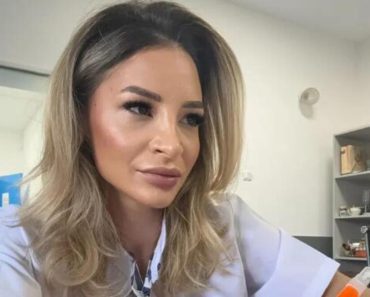 Otkrivena mračna tajna doktorke Stefanije? Mrtvu je našli u Urgentnom, kobne večeri od kolege tražila… Otkrivena mračna tajna doktorke Stefanije? Mrtvu je našli u Urgentnom, kobne večeri od kolege tražila…