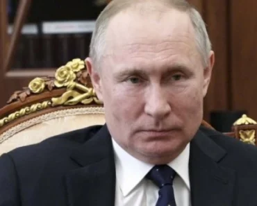 Putin je šokantnu stvar rekao Trampu preko telefona, sad se saznalo: Predsednik Amerike je samo zanemeo Putin je šokantnu stvar rekao Trampu preko telefona, sad se saznalo: Predsednik Amerike je samo zanemeo