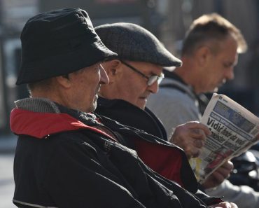 Od 1. januara 2026. godine stupa nova penziona reforma: Važna informacija za penzionere