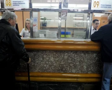 DETALJI NOVOG POVEĆANJA PENZIJA Zvanična informacija stiže iz Fonda PIO DETALJI NOVOG POVEĆANJA PENZIJA Zvanična informacija stiže iz Fonda PIO