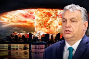 JEZIVO UPOZORENJE VIKTORA ORBANA Oni imaju novo “čudotvorno oružje” protiv Rusije