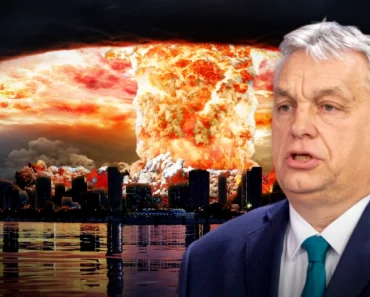 JEZIVO UPOZORENJE VIKTORA ORBANA Oni imaju novo “čudotvorno oružje” protiv Rusije JEZIVO UPOZORENJE VIKTORA ORBANA Oni imaju novo “čudotvorno oružje” protiv Rusije