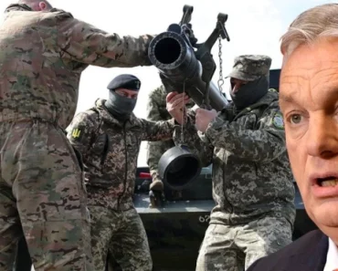 Evropljani, spremite se: Orban otkrio gde izbija sukob – ceo kontinent ide u krvorpoliće zbog ove zemlje Evropljani, spremite se: Orban otkrio gde izbija sukob – ceo kontinent ide u krvorpoliće zbog ove zemlje