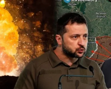 UDARNO! Putin se hitno obratio Zelenskom: Gradovi su opkoljeni, mora odmah da donese odluku UDARNO! Putin se hitno obratio Zelenskom: Gradovi su opkoljeni, mora odmah da donese odluku