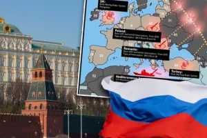 Šta ako dođe tomahavk? Kremlj se oglasio i otkrio tajnu koju mnogi ne znaju: Kijevu se neće svideti