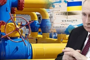 Udarna vest iz Evrope o ruskom gasu: Ovo elite ne žele da saznate – usred rata i teških sankcija…