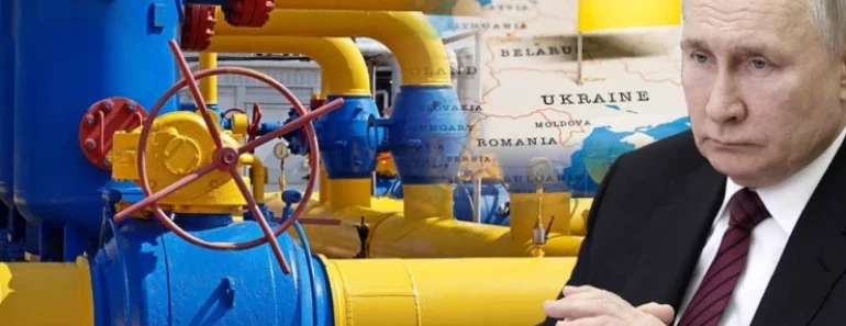 Udarna vest iz Evrope o ruskom gasu: Ovo elite ne žele da saznate – usred rata i teških sankcija…