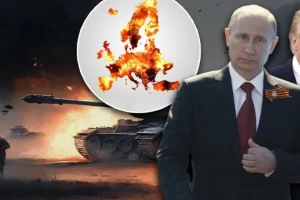 Počelo je! Tramp prelomio o Putinu: Munjevita akcija iz Moskve, Rusija hitno i žestoko uzvraća