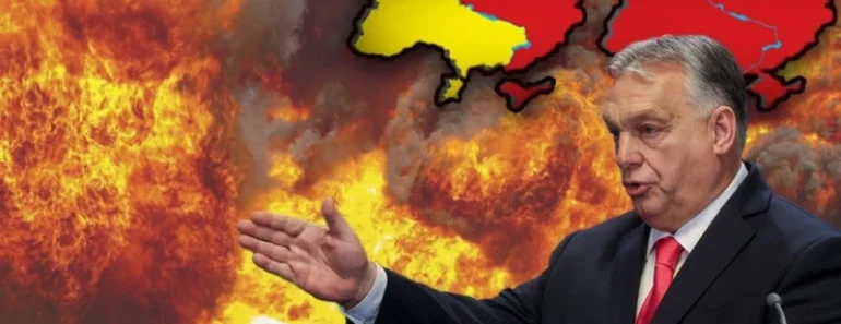 Putin će poludeti kada ovo čuje: Šok izjava Orbana iznenadila celu Evropu! “Doći će do nezamislive katastrofe…”