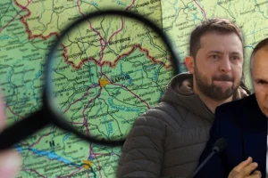 UDARNO! Zelenski pristao na Putinov ultimatum? Rusija dobija sve ovo u Ukrajini