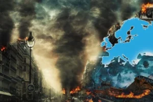 Ova država postaje nova Ukrajina, rat izbija svakog časa: Spremite se za najgore