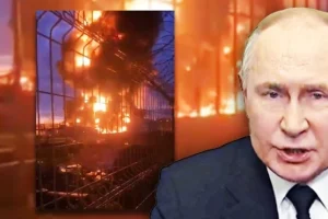 Šta ovo Rusi kriju?! Nakon brutalnog napada isplivalo dramatično saznanje: Kazahstan sve potvrdio