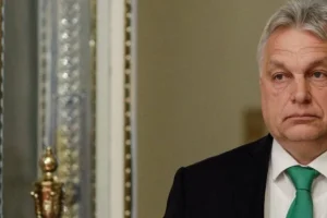 ORBAN ŠOKIRAO SVE ODREDA, CELA EVROPA ZANEMELA ZBOG OVOG POTEZA! Odluka sledila Brisel, POMUTIO IM JE SVE PLANOVE!